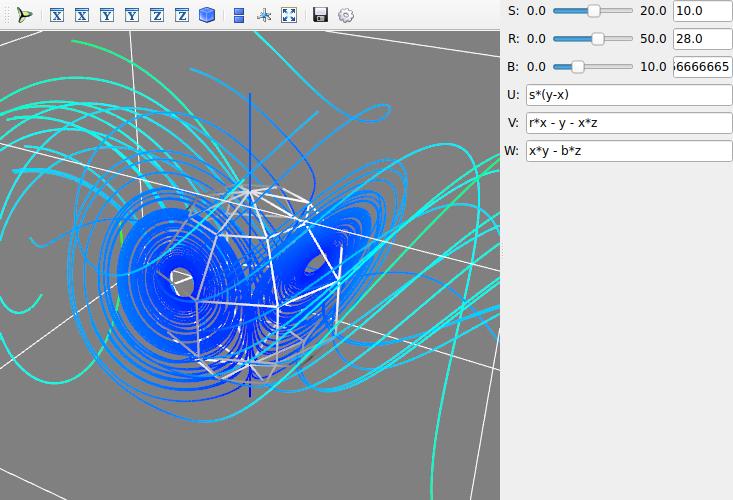 Example gallery — mayavi 4.9.1.dev documentation