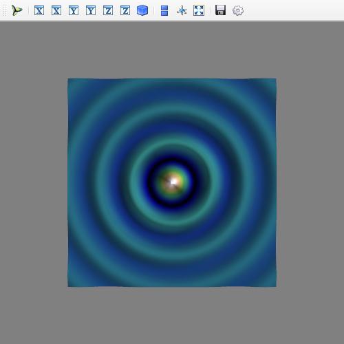Example gallery — mayavi 4.9.1.dev documentation