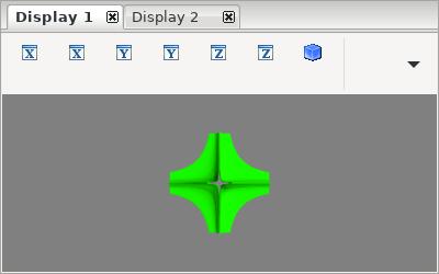 Example gallery — mayavi 4.9.1.dev documentation