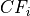 CF_i